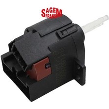 Sagemfrans Xmpdby Kalorifer Kumanda Anahtari Doblo Klimali Orjinal