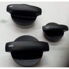 Barcha Kalorıfer Klıma Kontrol Dugme Takımı Transporter T5 03-10 7h0819045f