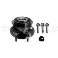 Cifam Xmpdby Ön Teker Poryasi Rulmanli Chevrolet Cruze 09-15 -Astra J 09-15 276MM Disk J67