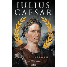 Kapı Yayınları Julius Caesar + Ilk Osmanlılar: ve Batı Anadolu Beylikleri Dünyası