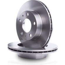 Frendi Xmpdby Ön Fren Aynasi Ecosport 14-