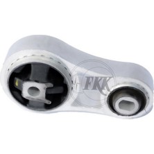 FKK Xmpdby Motor Takozu Arka Sağ Trafic Ii 1.9 Dci-2.0 16V 91166683