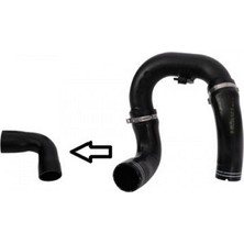 Otozone Xmpdby Turbo Hortumu Dirsek Fiat Doblo Ii 09- 1.6 Mjtd-2.0 Mjtd