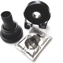 CM Xmpdby x Şaft Takozu Takim Vw Touareg-Porsche Cayenne 12-15