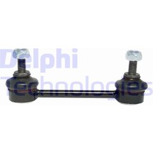 Delphi Xmpdby Aski Rotu Arka Bmw X3 E83 03-11