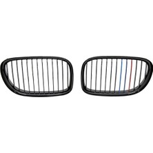 Wender Bmw Panjur F01-LCI Piano-Siyah ///m-Renkli 2009-12