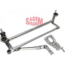 Sagemfrans Xmpdby Silecek Mekanizmasi Motorsuz Vw Polo 10-Ibiza 09-17