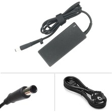 Retro Dell Inspiron 1546 Model P02F, P02F001 Uyumlu Adaptör, Şarj Aleti CIHAZI 65W