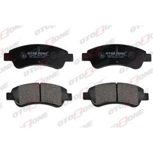 Otozone Xmpdby Ön Fren Balatasi Corsa F 19- Crossland 17- C2 03- C3 09- Aircross 17- C4 04- C-Elysee 12- Xsara 96- Berlingo 96- Partner 96- 206 00- 207 07- 208 12- 301 12- 307 00- 2008 13- 1007 05- Ds3 15-