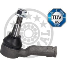 OPTIMAL Xmpdby Rot Basi Land Rover Range Rover Sport I L320 09-13