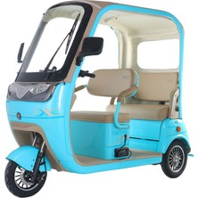 Rebat Su5 Elektrikli 1600WAT