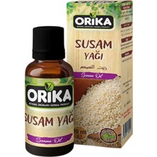 Orika Susam Yağı 20 ml