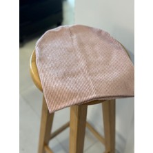 Şapkacımadam Unisex Uzun Bere