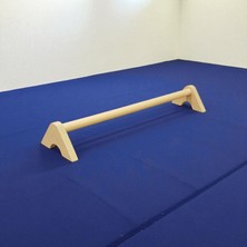 Assa Uzun Naturel Amut Barı Fonksiyonel Tasarım ile Profesyonel Antrenmanlar İçin Uygun