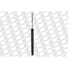 Maysan PN6210606 Arka Amortısor Focus Iı 04>11 C Max 03>11 Focus Iıı 11>15 Volvo C30 06>12 S40 Iı V50 05>12 Mazda 3 08>12 Gazlı BV6118080AAG-4M5118080PAE