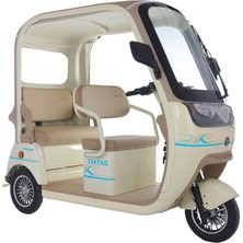 Rebat Su5 Elektrikli 1600WAT