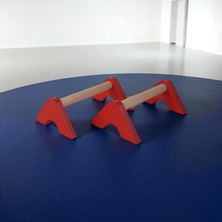 Assa Amut Barı Kısa Kırmızı