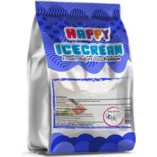 Frozen Yoğurt Tozu 750 gr