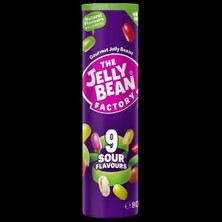 Jelly Bean Factory Ekşili 90 gr Tüp