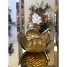 CITY gold Telkari Gold Eskitme Mumluk