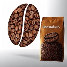 Barista Loco Çekirdek Kahve 250 gr