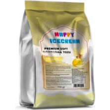 Premium Kavun Soft Dondurma Tozu 750 gr