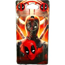 Dükkan Design Deadpool Anahtarlık
