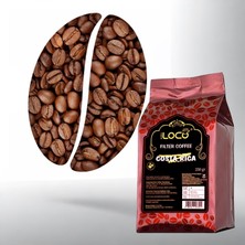 Barista Loco Filtre Kahve Costa Rica 250 gr