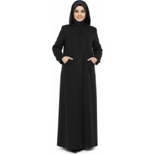 Perinaz Kadın Büyük Beden Kaşmir Kaşe Manto