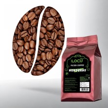 Barista Loco Filtre Kahve Honduras 250 gr