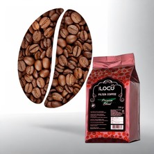 Barista Loco Filtre Kahve Premium Blend 250 gr