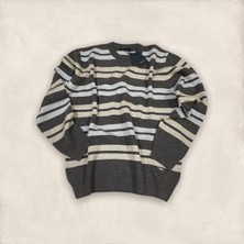 ARSLANLI Arslanlı Bisiklet Yaka Kazak