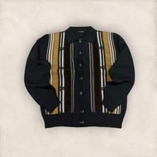 İR-OR Ir-Or Düğmeli Deri Ceket