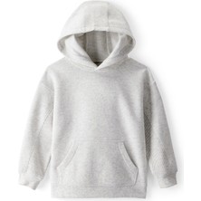 Carter's Küçük Erkek Çocuk Sweatshirt