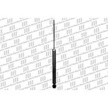 Maysan PN7210608 Arka Amortısor Fıesta Vı Ccn-Cb1 08>12 Mazda 2 07>15 Gazlı 8V5118080BG-1721237-C1BC18080BB