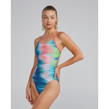 Tyr Durafast Elite® Kadın Cutoutfit Mayo - Bravura