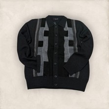 İR-OR Ir-Or Düğmeli Deri Ceket