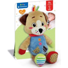 Urfakent 17905 Nessiworld - Yumuşacık Köpekçik