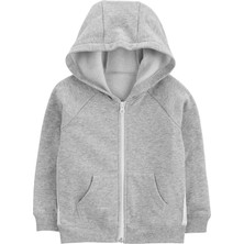 Carter's Küçük Erkek Çocuk Sweatshirt