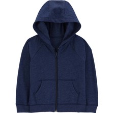 Carter's Küçük Erkek Çocuk Sweatshirt