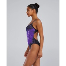 Tyr Durafast Elite® Cutoutfit Kadın Mayo - Starborne