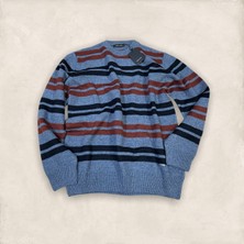 ARSLANLI Arslanlı Bisiklet Yaka Kazak