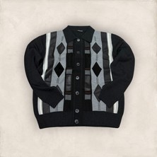 İR-OR Ir-Or Düğmeli Deri Ceket