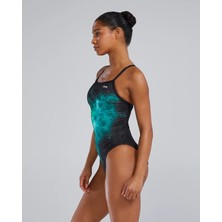 Tyr Durafast Elite® Kadın Diamondfit Mayo - Starborne