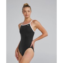 Tyr Durafast Elite® Diamondfit Kadın Yüzücü Mayo - Hexa