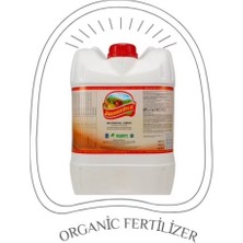 Saionemtech Mikrobiyal Gübre