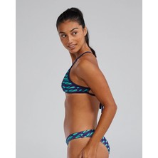 Tyr Durafast Elite Tieback Kadın Bikini Üst - Dragonflyte