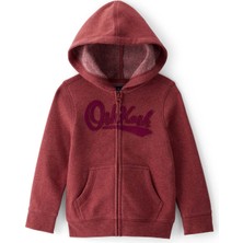Oshkosh Küçük Erkek Çocuk Sweatshirt