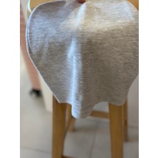 Şapkacımadam Unisex Uzun Bere