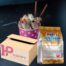 Tava Dondurma Tozu 750 gr x 16'lı